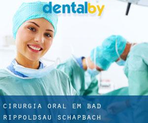 Cirurgia oral em Bad Rippoldsau-Schapbach