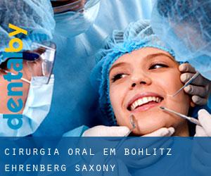 Cirurgia oral em Böhlitz-Ehrenberg (Saxony)