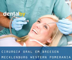 Cirurgia oral em Breesen (Mecklenburg-Western Pomerania)