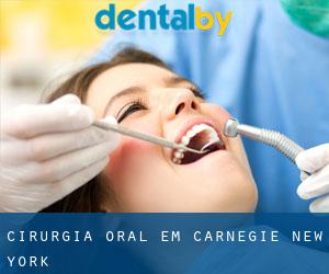 Cirurgia oral em Carnegie (New York)