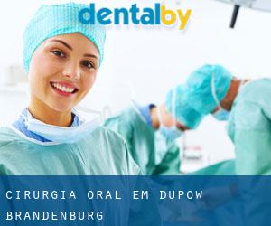Cirurgia oral em Düpow (Brandenburg)