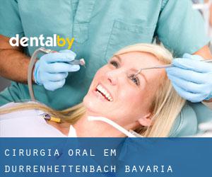 Cirurgia oral em Dürrenhettenbach (Bavaria)