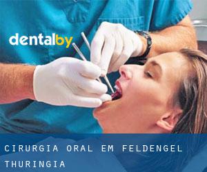 Cirurgia oral em Feldengel (Thuringia)