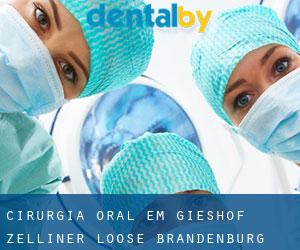 Cirurgia oral em Gieshof-Zelliner Loose (Brandenburg)