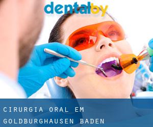 Cirurgia oral em Goldburghausen (Baden-Württemberg)