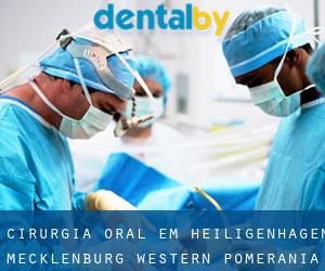 Cirurgia oral em Heiligenhagen (Mecklenburg-Western Pomerania)