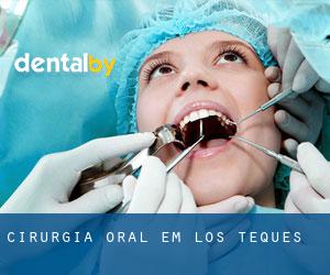 Cirurgia oral em Los Teques