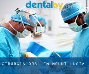 Cirurgia oral em Mount Lucia