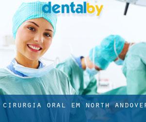 Cirurgia oral em North Andover