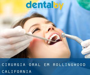 Cirurgia oral em Rollingwood (California)