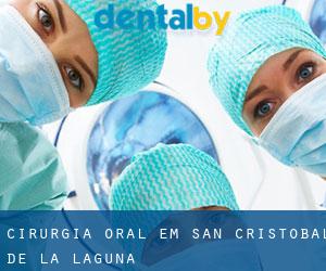 Cirurgia oral em San Cristóbal de La Laguna