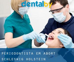 Periodontista em Abort (Schleswig-Holstein)