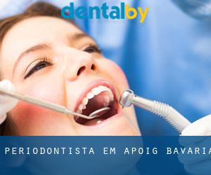 Periodontista em Apoig (Bavaria)