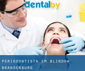 Periodontista em Blindow (Brandenburg)