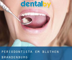 Periodontista em Blüthen (Brandenburg)