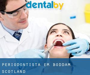Periodontista em Boddam (Scotland)