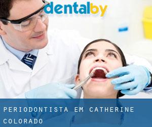 Periodontista em Catherine (Colorado)