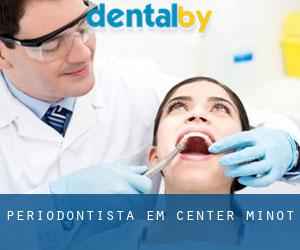 Periodontista em Center Minot