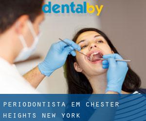 Periodontista em Chester Heights (New York)