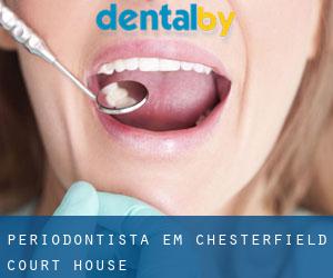 Periodontista em Chesterfield Court House