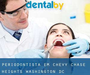 Periodontista em Chevy Chase Heights (Washington, D.C.)