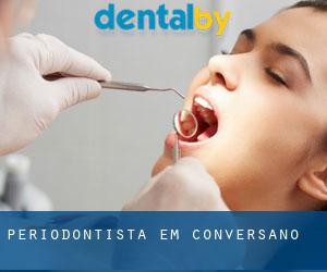 Periodontista em Conversano