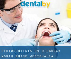 Periodontista em Diebrock (North Rhine-Westphalia)