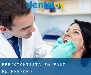 Periodontista em East Rutherford