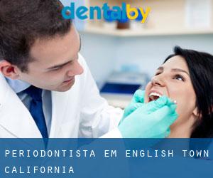 Periodontista em English Town (California)