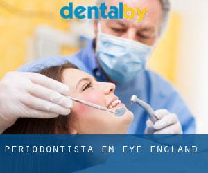Periodontista em Eye (England)