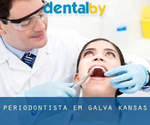 Periodontista em Galva (Kansas)