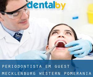 Periodontista em Guest (Mecklenburg-Western Pomerania)