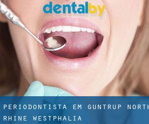 Periodontista em Guntrup (North Rhine-Westphalia)