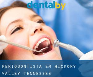 Periodontista em Hickory Valley (Tennessee)