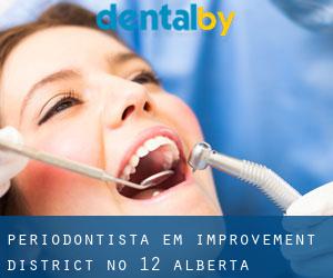 Periodontista em Improvement District No. 12 (Alberta)