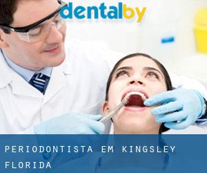 Periodontista em Kingsley (Florida)