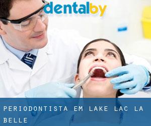 Periodontista em Lake Lac La Belle