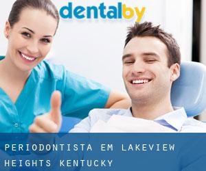 Periodontista em Lakeview Heights (Kentucky)