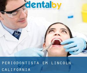 Periodontista em Lincoln (California)