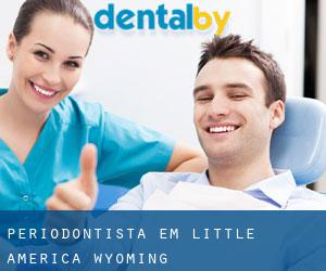 Periodontista em Little America (Wyoming)