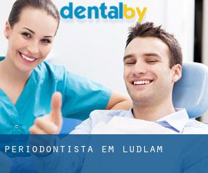 Periodontista em Ludlam