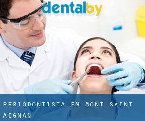 Periodontista em Mont-Saint-Aignan