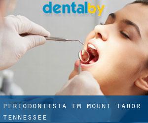 Periodontista em Mount Tabor (Tennessee)