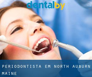 Periodontista em North Auburn (Maine)