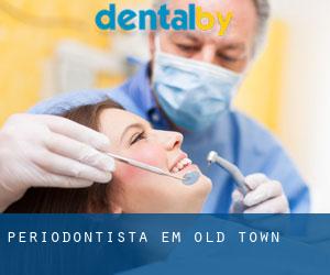 Periodontista em Old Town