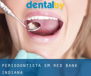 Periodontista em Red Bank (Indiana)