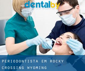 Periodontista em Rocky Crossing (Wyoming)
