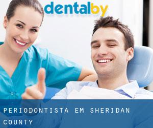 Periodontista em Sheridan County