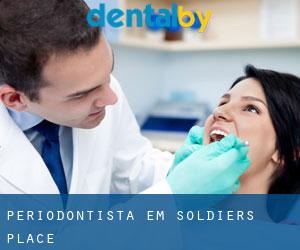 Periodontista em Soldiers Place