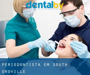 Periodontista em South Oroville